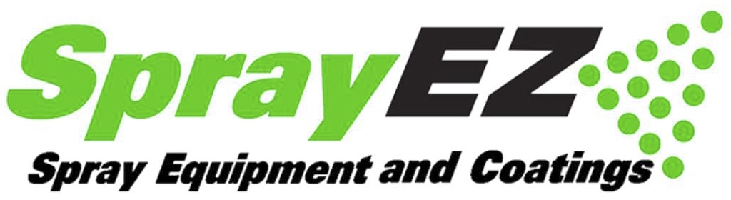 SprayEZ: Spray Equipment and Coatings