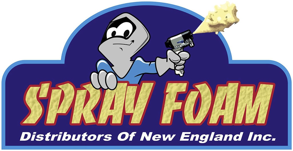 Spray Foam Distributors of New England Inc.
